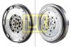 MERCE 2710300505 Flywheel